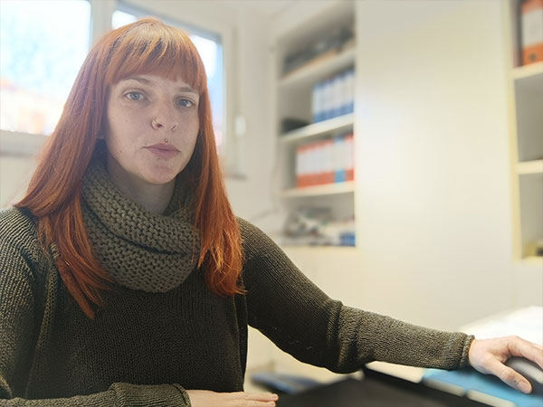 Urša Erzetič